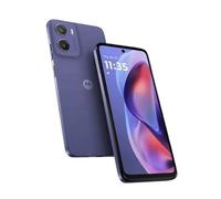 Motorola moto e15 16,9 cm (6.67") Doppia SIM Android 14 Go edition 4G USB tipo-C 2 GB 64 GB 5200 mAh Lavanda