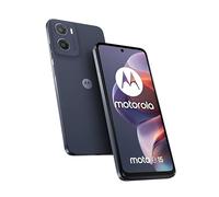 Motorola moto e15 16,9 cm (6.67") Doppia SIM Android 14 Go edition 4G USB tipo-C 2 GB 64 GB 5200 mAh Blu