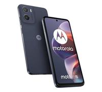 Motorola Moto E15 4G 64GB 2GB 6.67" Blu Audio stereo