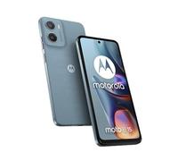 Motorola moto e15 16,9 cm (6.67") Doppia SIM Android 14 Go edition 4G USB tipo-C 2 GB 64 GB 5200 mAh Blu