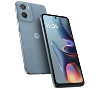 Motorola moto e15 16,9 cm (6.67") Doppia SIM Android 14 Go edition 4G USB tipo-C 2 GB 64 GB 5200 mAh Blu
