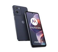 Motorola Moto E15 64GB Memoria 2GB Ram Display 6.67" 5.200mAh 32Mpx Denim Blue