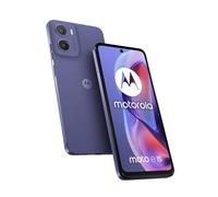 Motorola Moto E15 64GB Memoria 2GB Ram Display 6.67" 5200mAh 32Mp Fresh Lavender