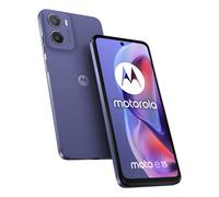 MOTOROLA MOTO E15 DUAL SIM 6.67" OCTA CORE 64GB RAM 2GB 4G LTE EUROPA FRESH LAVENDER