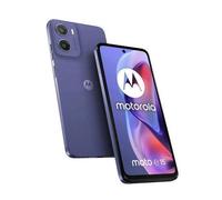 Motorola moto e15 16,9 cm (6.67") Doppia SIM Android 14 Go edition 4G USB tipo-C 2 GB 64 GB 5200 mAh Lavanda
