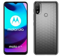 Motorola Moto E20 32GB, Android, graphit grau