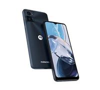 Motorola moto e22 16,5 cm (6.5") Dual SIM ibrida Android 12 4G USB tipo-C 3 GB 32 GB 4020 mAh Nero