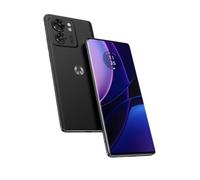 MOTOROLA - Moto Edge 40 5G 256 8GB Ram Dual Sim Display 6.55 pollici P-OLED Slot Nano SD Fotocamera 50 Mpx Android Jet Black