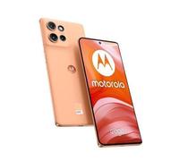MOTOROLA MOTO EDGE 50 5G DUAL SIM 6.67" OCTA CORE 512GB RAM 12GB 5G ITALIA PEACH