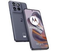 Motorola - Moto Edge 50 Neo 5G 512GB 12GB Ram Display 6.36 Main Camera 50MP NanoSIM+eSIM Android 14 Dimensity 7300 4310mAh Pantone Grisaille