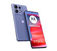 Motorola edge 50 Pro 16,9 cm (6.67") Doppia SIM Android 14 5G USB tipo-C 12 GB 512 GB 4500 mAh Lavanda