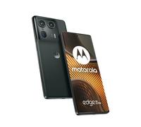 Motorola Moto Edge 50 Ultra(Display 6.67''pOLED 144Hz,Memoria16GB/1TB,Fotocamera 50+50+64MP,4500mAh ricarica Turbo Power 125W,Dual SIM,IP68,NFC,caricatore da 125W,Android 14),Forest Grey