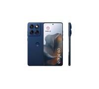MOTOROLA MOTO EDGE 60 5G 8+256GB 6.67" BLUE EUROPA