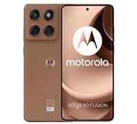 Motorola edge 60 fusion 8+256gb 6.67" 5g pantone mocha eu -
