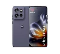 Motorola edge 60 Neo 16,1 cm (6.36") Doppia SIM Android 15 5G USB tipo-C 12 GB 256 GB 5000 mAh Grigio