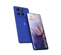 MOTOROLA MOTO EDGE 60 PRO 12GB/512GB BLUE