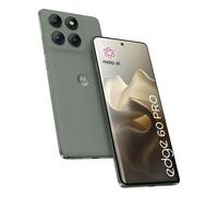MOTOROLA EDGE 60 PRO 5G 8+256GB 6.7" SHADOW EUROPA