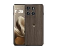 Motorola edge 60 pro con Moto AI (12/512GB, Fotocamera 50+50+10MP, selfie 50MP, Display 6.67" pOLED 120Hz, MediaTek Dimensity 8350, batteria 6000mAh, ricarica 90W, Android 15), PANTONE Sparkling Grape