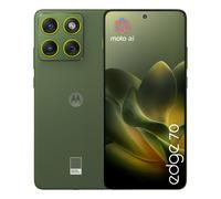 MOTOROLA MOTO EDGE 70 5G DUAL SIM 6.7" OCTA CORE 256GB RAM 8GB 5G ITALIA BRONZE GREEN
