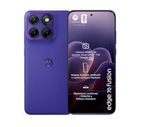 Motorola Moto Edge 70 Fusion 8/256GB Blue