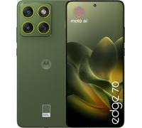 Motorola Moto Edge 70 Smartphone 12/512 Gb Android Bronze Green