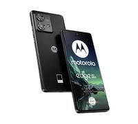 Motorola edge 40 Neo 16,6 cm (6.55") Doppia SIM Android 13 5G USB tipo-C 12 GB 256 GB 5000 mAh Nero