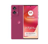 Motorola edge 50 Fusion 17 cm (6.7") Doppia SIM Android 14 5G USB tipo-C 8 GB 256 GB 5000 mAh Rosa