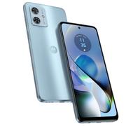 Motorola Moto G 54 5G 16,5 cm (6.5") Doppia SIM Android 13 USB tipo-C 8 GB 256 GB 5000 mAh Azzurro