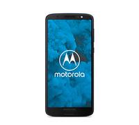 Motorola Moto G 6 32GB, 3 GB RAM, Indigo [versione Germania]
