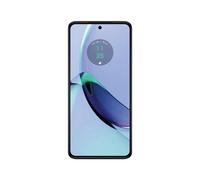 Motorola Moto G 84 5G 16,5 cm (6.5") Dual SIM ibrida Android 13 4G USB tipo-C 8 GB 256 GB 5000 mAh Blu