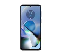 Motorola Moto G G54 5G 16,5 cm (6.5") Doppia SIM Android 13 USB tipo-C 12 GB 256 GB 5000 mAh Blu