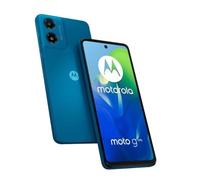 MOTOROLA MOTO G04 128GB DISPLAY 6.56" DUAL SIM ANDROID 4G 8GB RAM BLU VODAFONE