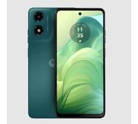 Motorola G04 16,7 cm (6.56") Doppia SIM Android 14 4G USB tipo-C 4 GB 128 GB 5000 mAh Verde