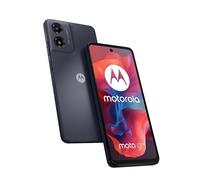 Motorola Moto G04 4/64 Black