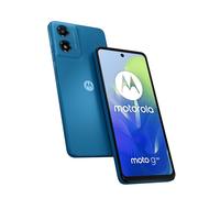 Motorola Moto G04 4/64 Blue