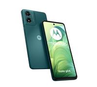 Motorola Moto G04 4/64 GB Sea Green