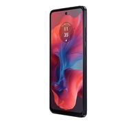 Motorola Moto G04 4G 128GB Nero - Schermo HD+ da 6,6 pollici, fotocamera da 16 MP, batteria da 5000 mAh - Nouvo