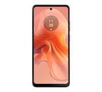 Motorola Moto G04s 4+64GB 6.6" Orange Corail EU