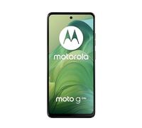 Motorola Moto G04s 4+64GB 6.6" Sea Green EU