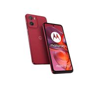MOTOROLA moto g05, 128 GB, Rosso