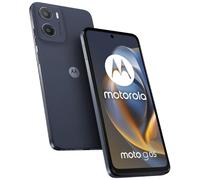 MOTOROLA MOTO G05 128GB DISPLAY 6.67'' ANDROID 4GB RAM DENIM BLUE