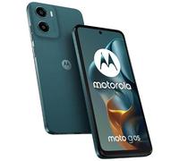 Motorola moto g05 16,9 cm (6.67") Doppia SIM Android 15 4G USB tipo-C 4 GB 128 GB 5200 mAh Verde