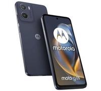 Motorola Moto G05 128GB Memoria 4GB Ram Display 6.67" 50Mpx 5.200mAh Denim Blue