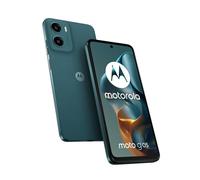 Motorola Moto G05 128GB Memoria 4GB Ram Display 6.67" 50Mpx 5200Mah Forest Green [EEK: A]
