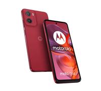 Motorola moto g05 16,9 cm (6.67") Doppia SIM Android 15 4G USB tipo-C 4 GB 128 G