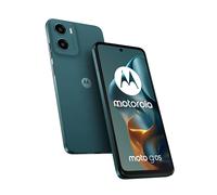 Motorola moto g05 16,9 cm (6.67") Doppia SIM Android 15 4G USB tipo-C 4 GB 128 GB 5200 mAh Verde
