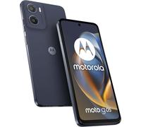 Motorola moto g05 16,9 cm 6.67 - Doppia SIM Android 15 4G USB tipo-C 4 GB 256 GB 5200 mAh Blu
