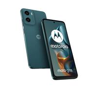 Motorola moto g05 16,9 cm (6.67") Doppia SIM Android 15 4G USB tipo-C 4 GB 64 GB 5200 mAh Verde