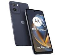 MOTOROLA MOTO G05 256GB ANDROID DUAL SIM 4GB RAM DISPLAY 6.67" EU DENIM BLUE