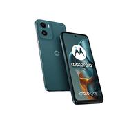 MOTOROLA Moto G05 4+256GB, 256 GB, GREEN